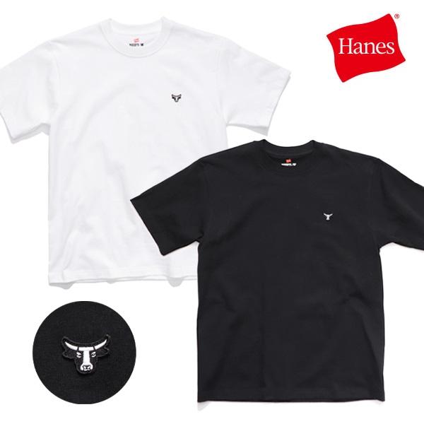 ヘインズ【Hanes】H8-T301 Tシャツ 26SS BEEFY-T ビーフィーT クルーネック...