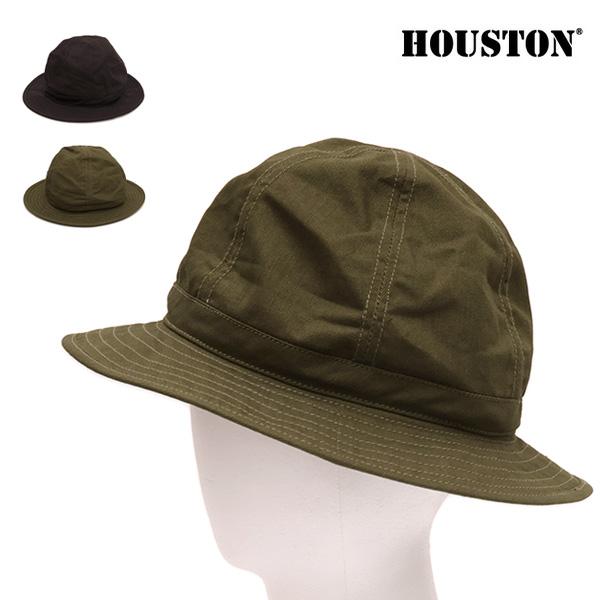ヒューストン【HOUSTON】6771 USMC ヘリンボーンツイル ハット 帽子 ミリタリー 海軍...