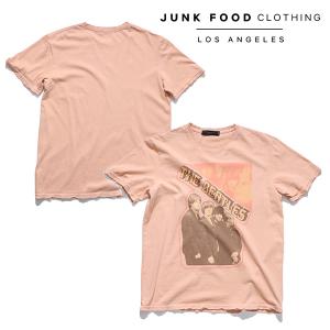 JUNKFOOD（ジャンクフード） クロージング【JUNK FOOD CLOTHING】ACDC 