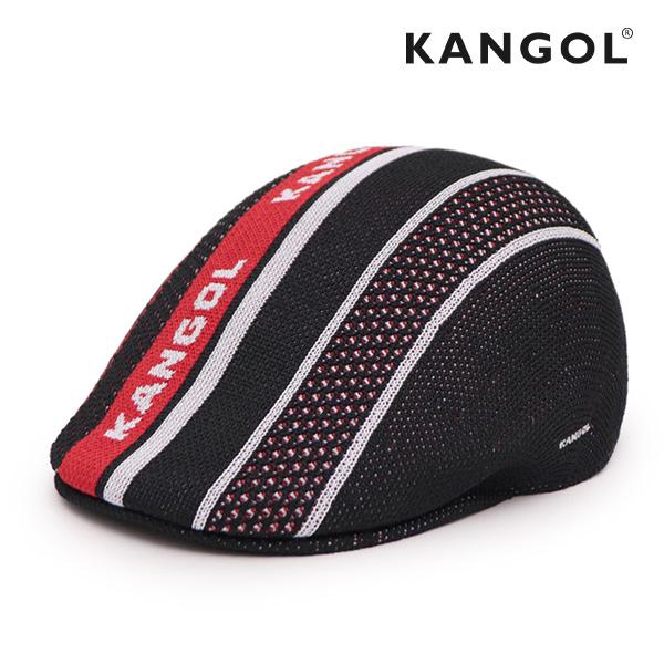カンゴール【KANGOL】261-069608 TROPIC GAME STRIPE 507 ハンチ...