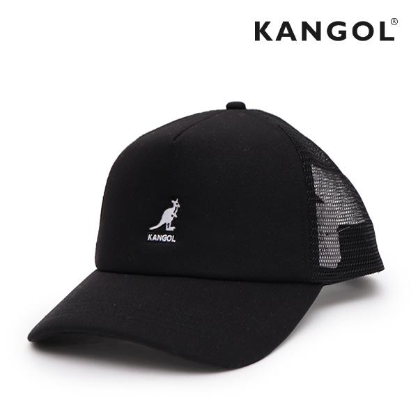 カンゴール【KANGOL】262-069603 KANGAROO TRUCKER トラッカー メッシ...