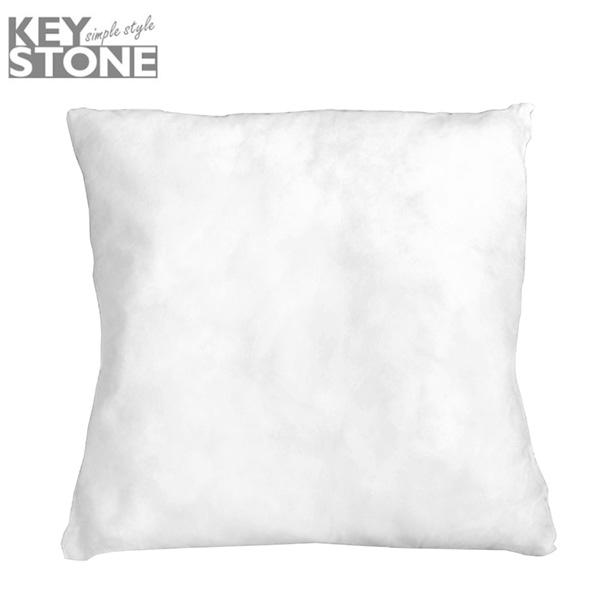 キーストーン【KEYSTONE】KJ1572 NUDE CUSHION ヌードクッション コットン ...