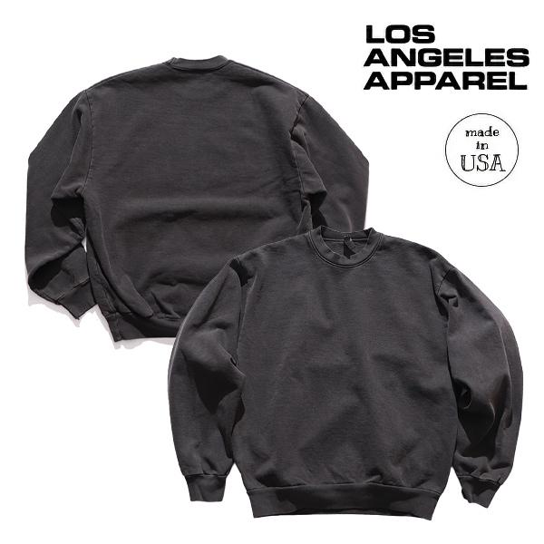 ロサンゼルスアパレル【Los Angeles Apparel】HF07GD Heavy Fleece...
