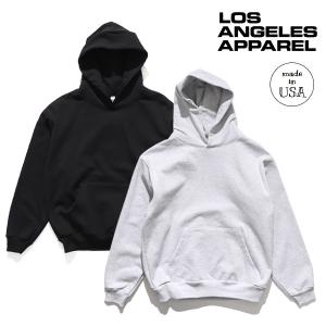 LOS ANGELES APPAREL（ロサンゼルスアパレル） 14OZ. ヘビーフリース