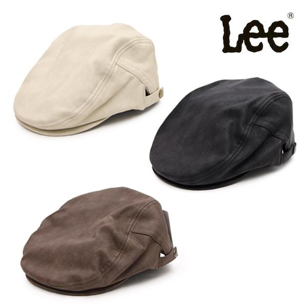 爆買 リー【Lee】253-076607 FAKE LEATHER HUNTING フェイク レザー...