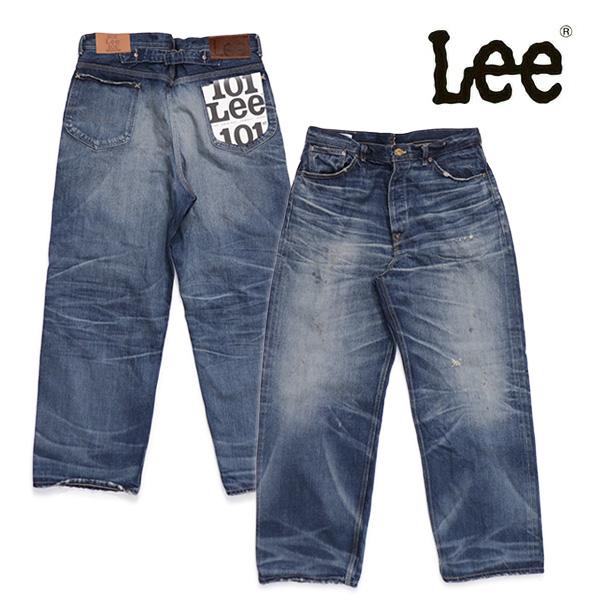 リー【Lee】LM1023【101周年記念特別モデル】ANNIVERSARY 101 COWBOY ...