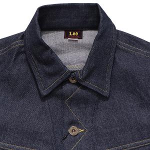 リー【Lee】LM6017 THE ARCHI...の詳細画像1