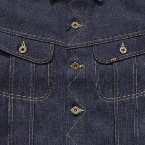 リー【Lee】LM6017 THE ARCHI...の詳細画像3