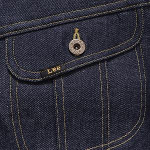 リー【Lee】LM6017 THE ARCHI...の詳細画像4