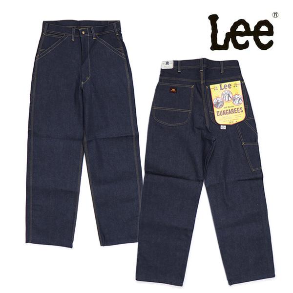 リー【Lee】LM6191 THE ARCHIVES DUNGAREES 191-Z 1950's ...