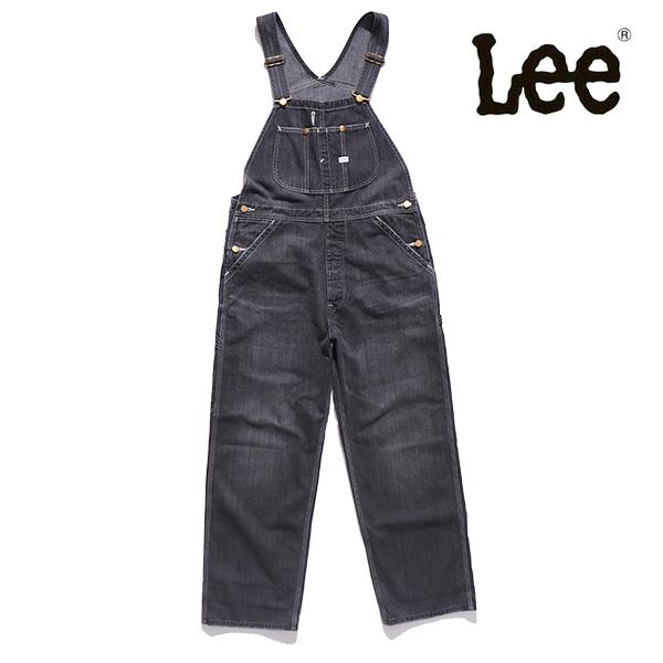 リー【Lee】LM7254 DUNGAREES オーバーオール サロペット オールインワン ユニセッ...
