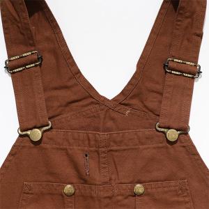リー【Lee】LM7254 DUNGAREES...の詳細画像2