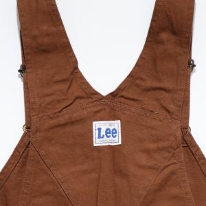 リー【Lee】LM7254 DUNGAREES...の詳細画像3