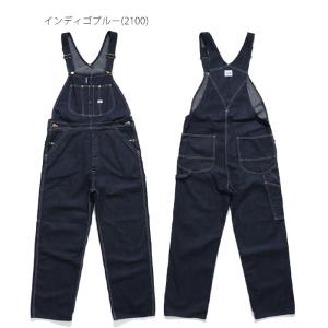 リー【Lee】LM7254 DUNGAREES...の詳細画像4