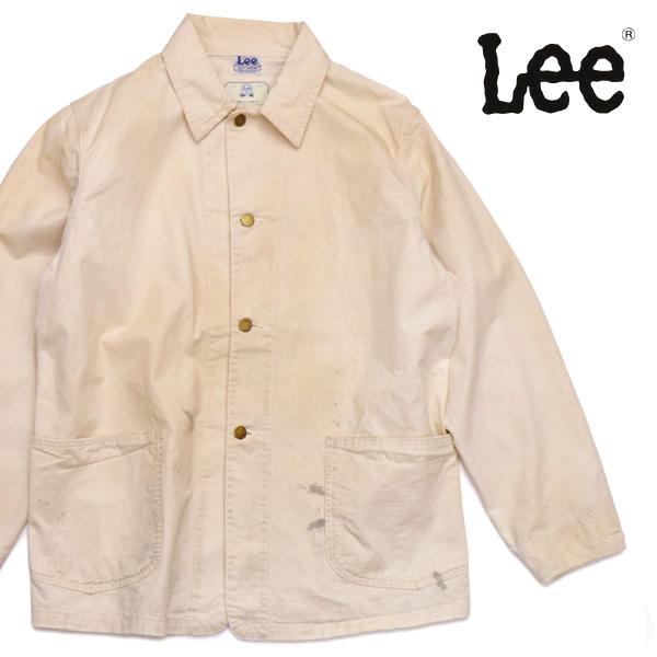 リー【Lee】LM7320 VINTAGE LOCO JACKET/DENIM 【DUNGAREES...