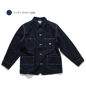 リー【Lee】LT0659 DUNGAREES...の詳細画像1
