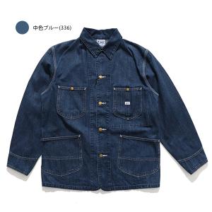 リー【Lee】LT0659 DUNGAREES...の詳細画像4