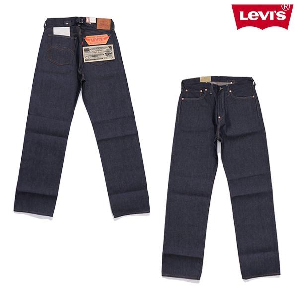 リーバイス【Levi's】VINTAGE CLOTHING 1937 501 ジーンズ ORGANI...