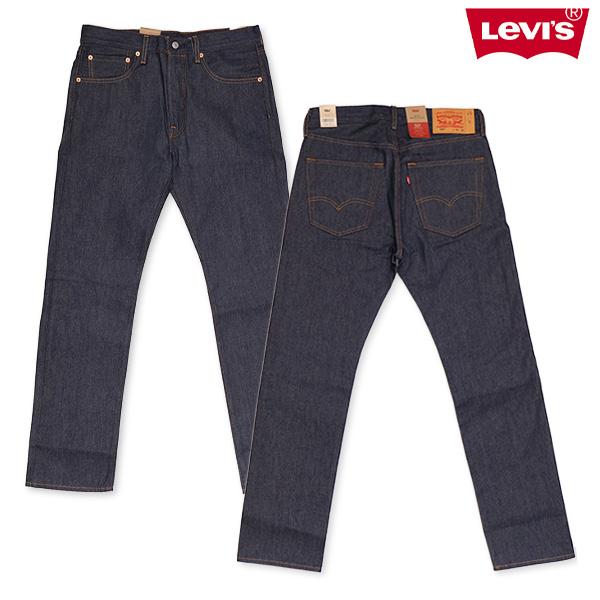 リーバイス 【levis】501 ORIGINAL ジーンズ RIGID デニムパンツ パンツ メン...