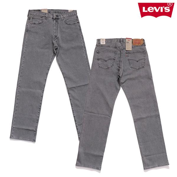 リーバイス 【levis】501 ORIGINAL ジーンズ デニム ボタンフライ ストレート ベー...