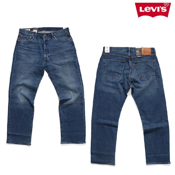 リーバイス 【levis】005013249 ジーンズ ミディアムインディゴ #501 デニム レギ...
