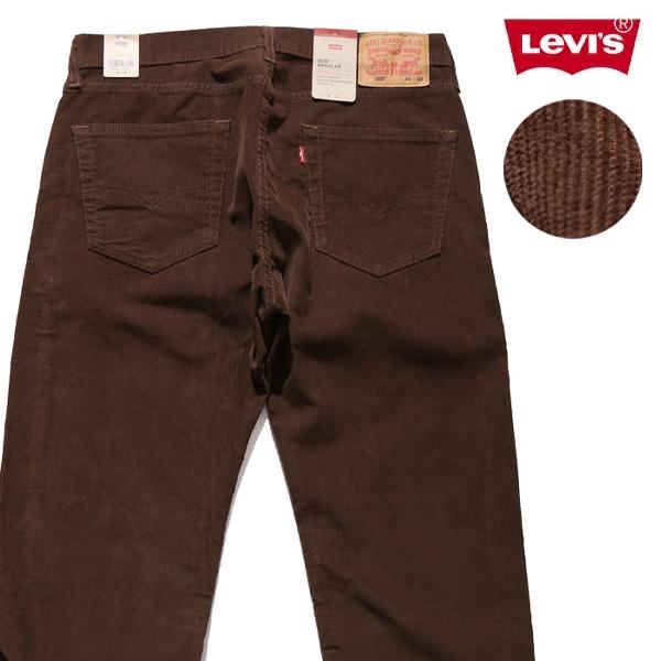 リーバイス 【levis】#505 Regular Fit Corduroy Men's Jeans...