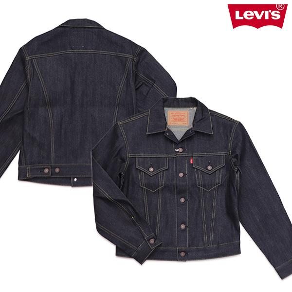 リーバイス【Levi's】LEVI'S VINTAGE CLOTHING 1961 TYPE III...