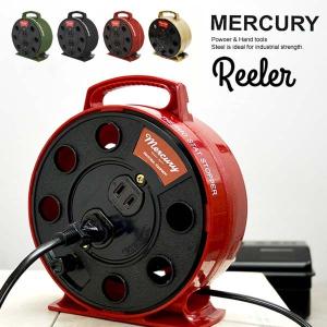 マーキュリーリーラー 5M MERE5M インテリア ガレージ