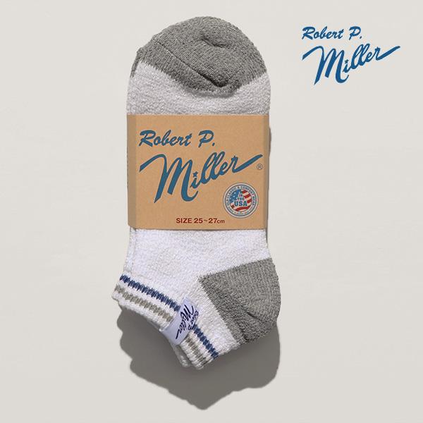 ロバート ピー ミラー【Robert P. Miller】341C 3P Ankle length ...