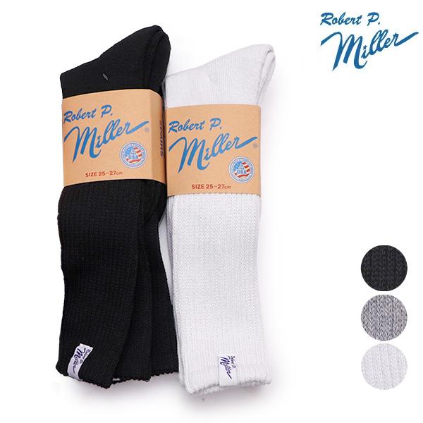ロバート ピー ミラー【Robert P. Miller】354C 2P LONG SOCKS 25...