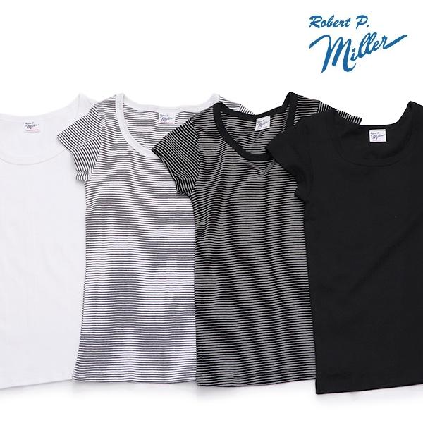 ロバート ピー ミラー【Robert P. Miller】807C Panel-rib F/S Te...