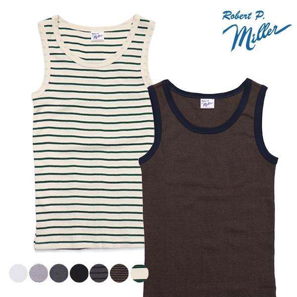 ロバート ピー ミラー【Robert P. Miller】808C Panel-rib Tankto...