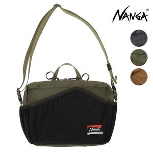 NANGA（ナンガ） ナンガ【NANGA】ウィービングベルト チノ テーパード