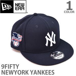 ニューエラ【NEW ERA】キャップ 9FIFTY 10581383 ニューヨーク・ヤンキース　ネイビー × ホワイト ベースボールキャップ　帽子 Newyork Yankees｜bobsstore