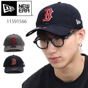 レッドソックス キャップ MLB 野茂英雄 シグネチャー&ナンバー