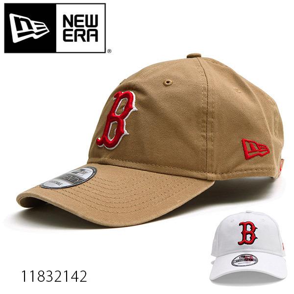 ニューエラ/NEW ERA 9TWENTY BOSTON RED SOX(60235286/6023...