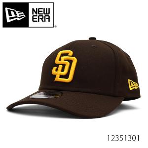 サンディエゴ・パドレス 59FIFTY 59FIFTY MLB Hall of Fame サンディエゴ・パドレス ブラウン