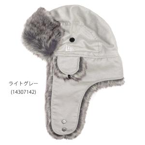 ニューエラ【NEW ERA】トラッパー Syn...の詳細画像1