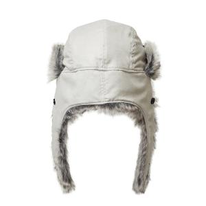 ニューエラ【NEW ERA】トラッパー Syn...の詳細画像3