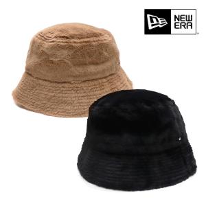 NEW ERA（ニューエラ） バケハ ニット ニットバケット Powered by GORO