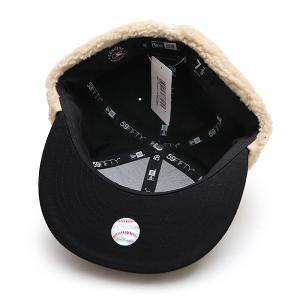 シュプリーム　ドッグイヤーキャップ　ニューエラ 59fifty-dog-ear-13328557-700-