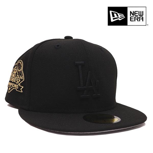 ニューエラ/NEW ERA 59FIFTY World Series Champions Los A...