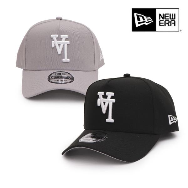 爆買 ニューエラ/NEW ERA 9FORTY A-Frame MLB Upside Down ロサ...