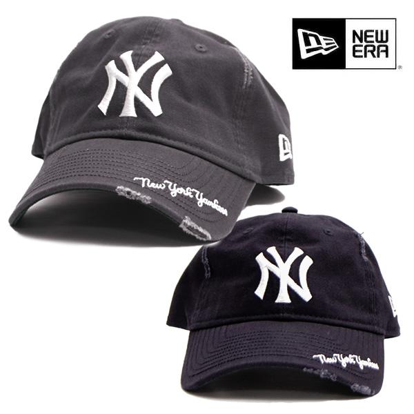 ニューエラ【ＮＥＷ ＥＲＡ】キャップ 帽子 9TWENTY MLB Visor Logo バイザーロ...