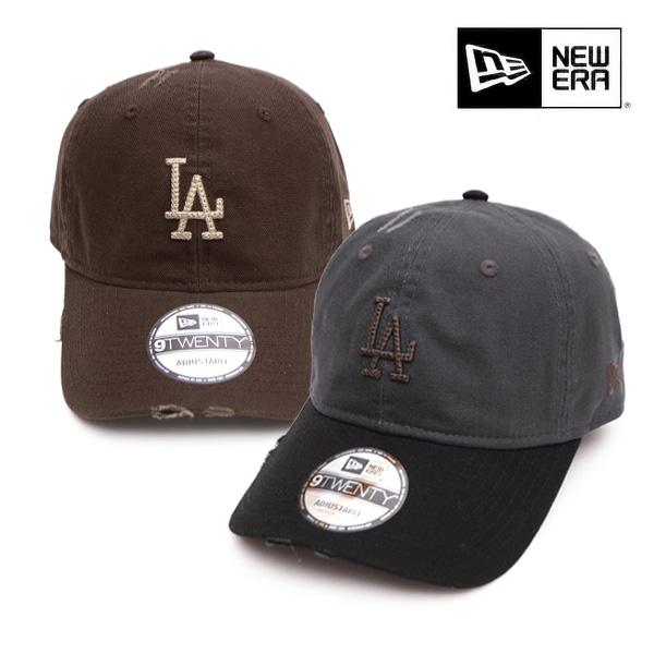 ニューエラ【ＮＥＷ ＥＲＡ】キャップ 帽子 9TWENTY ロサンゼルス・ドジャース クーパーズタウ...
