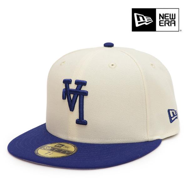 ニューエラ【ＮＥＷ ＥＲＡ】59FIFTY MLB Upside Down ロサンゼルス・ドジャース...