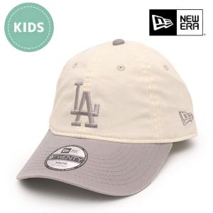 ニューエラ【NEW ERA】キッズ キャップ Y...の商品画像
