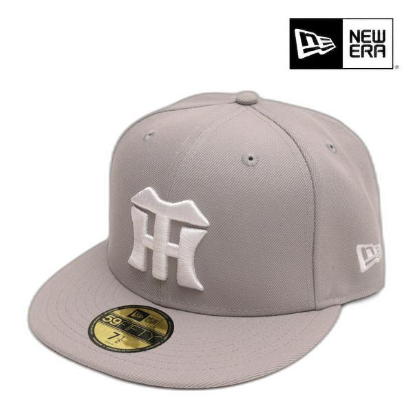 ニューエラ【ＮＥＷ ＥＲＡ】15211813 59FIFTY 別注 阪神タイガース 5950 帽子 ...