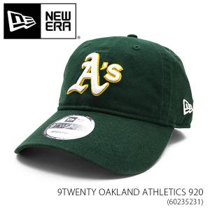 NEW ERA（ニューエラ） ニューエラ/NEW ERA 9FORTY THE LEAGUE OAKLAND