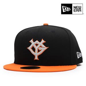 ニューエラ/NEW ERA 9FIFTY 読売ジャイアンツ キャップ 950 帽子 メンズ レディース プロ野球 スナップバック サイズ調節可｜bobsstore